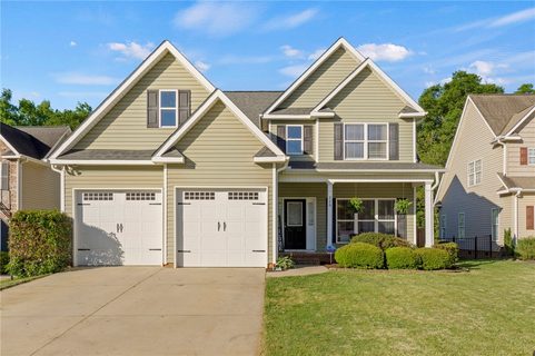 226 Streams Way sold home in Winding Stream, Anderson, SC