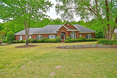 402 Providence Way sold home in Providence, Easley, SC