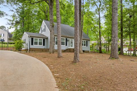132 Lindos Drive