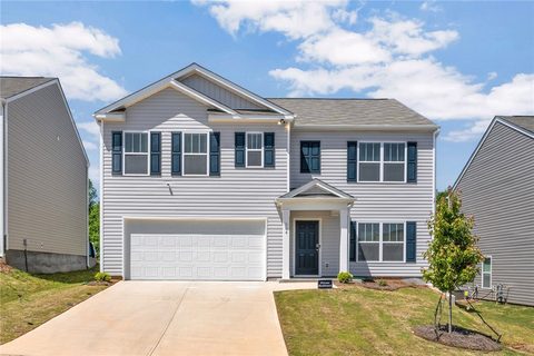 504 Ashwood Way