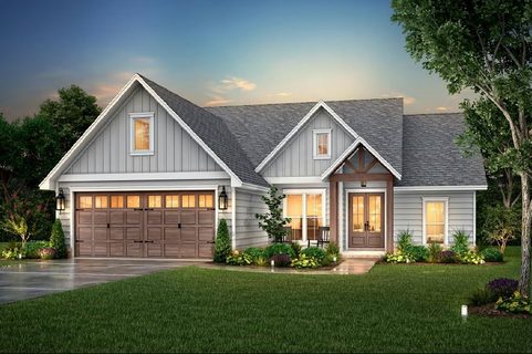 Lot 84 Mcalister Road