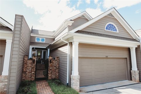 103 Regatta Drive sold home in Regatta At Lake Hartwell, Anderson, SC
