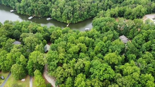 0 Pointe Wildwood Drive Lot 4 sold home in Pointe Wildwood, Seneca, SC