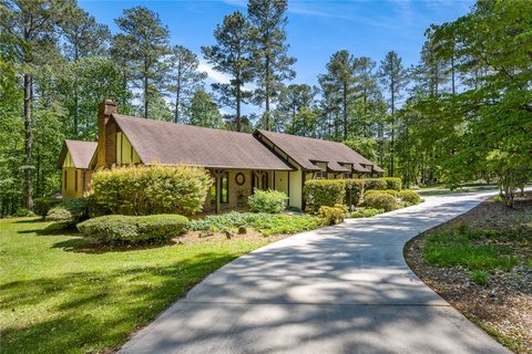 1054 Marett Road sold home in North Forest Es, Pendleton, SC