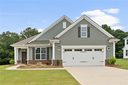 736 Oak Hill Lane Lot 84 sold home in Belton, SC