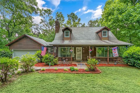 155 Cold Mountain View