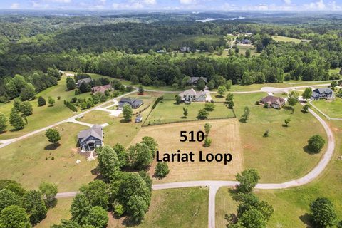 510 Lariat Loop sold home in Blue Mountain Estates, Seneca, SC