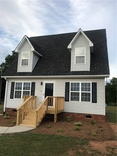 118 Doris Avenue sold home in Rock View Heights, Anderson, SC