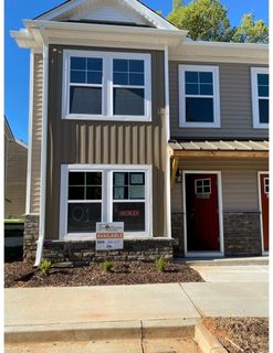 235 Pendleton Road M1 sold condo in Bamboo Court, Clemson, SC
