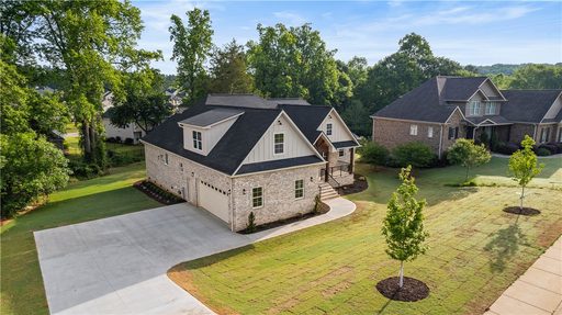 105 Bree Drive