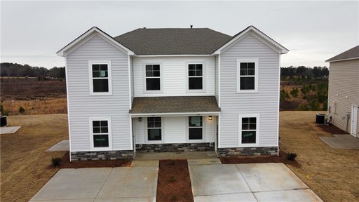 129 Adger Road