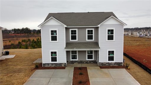 137 Adger Road