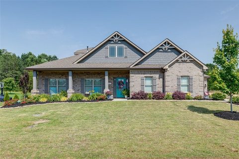 106 James Lake Way