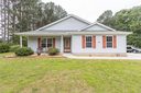 424 Shore Line Drive sold home in Anderson, SC