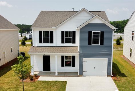 430 Seaborn Circle