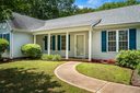 107 Juniper Drive sold home in Pendleton, SC