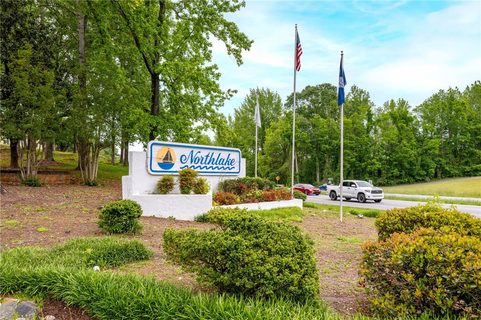 1804 Northlake Drive