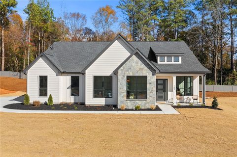 102 Castleford Drive sold home in Clemson Meadows, Clemson, SC