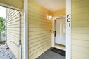 701 Northlake Drive sold home in Anderson, SC
