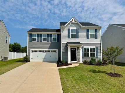194 Queens Mill Court sold home in Queens Mill, Pendleton, SC
