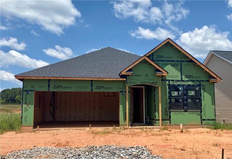 121 Laurel Oak Drive