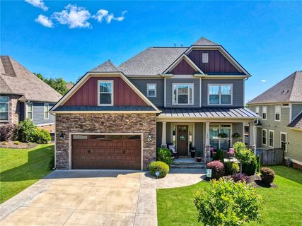 104 Bold Slope Drive sold home in The Enclave At River Reserve, Piedmont, SC