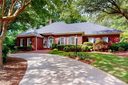 307 Catawbah Road sold home in Clemson, SC