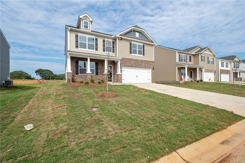317 Callerton Drive