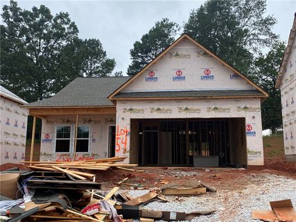 256 Carvel Trail