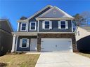 260 Carvel Trail sold home in Seneca, SC