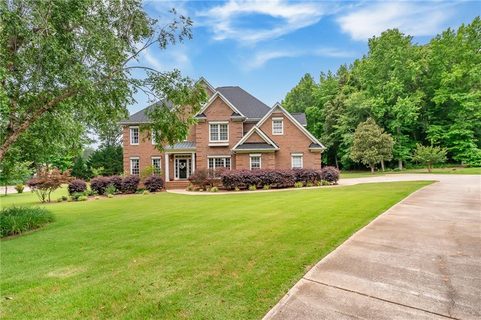 140 Mesa Path Road