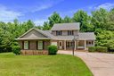 608 Old Six Mile Road sold home in Central, SC