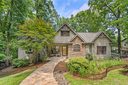 207 Riverlake Road sold home in Fair Play, SC