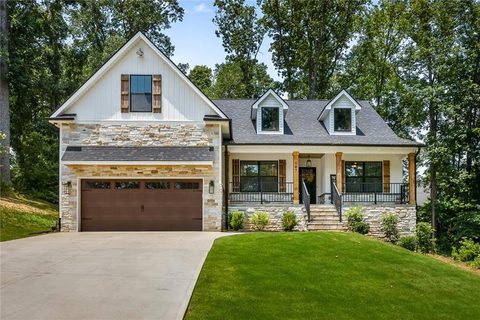 607 Robin Hood Lane sold home in Sherwood Forest, Anderson, SC
