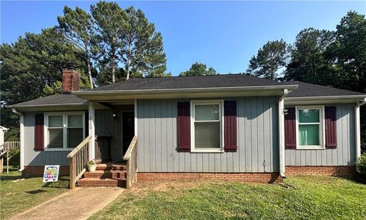 3000 Little Creek Drive