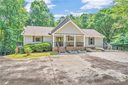 104 Gates Cove Drive 102 Gates Cove Drive sold home in Fair Play, SC