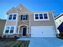 264 Carvel Trail sold home in Seneca, SC
