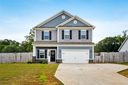 211 Sunny Point Loop sold home in Central, SC