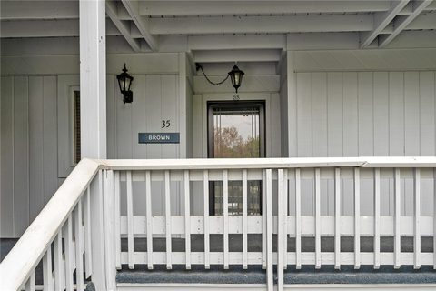 35 Harbor Gate sold condo in Harbor Gate, Anderson, SC