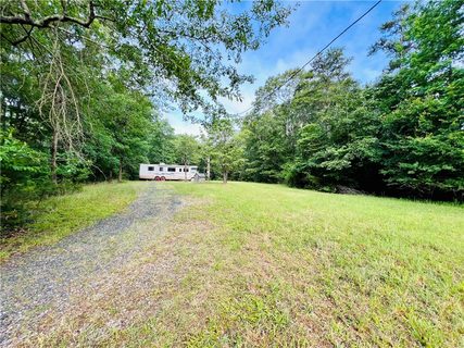 0 Lake Forest Drive sold home in Calhoun Forest, Abbeville, SC