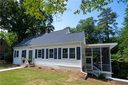 115 Riggs Drive sold home in Clemson, SC