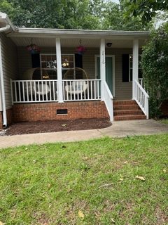 2712 Dellwood Lane sold home in Long Meadow, Anderson, SC