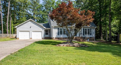 127 Coachman Drive