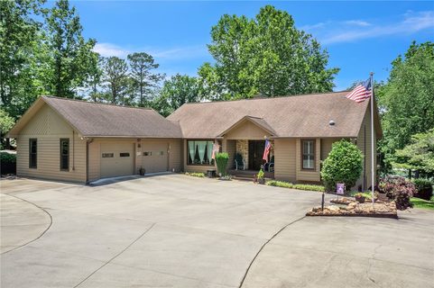 4711 Great Oaks Drive sold home in Great Oaks Est, Anderson, SC