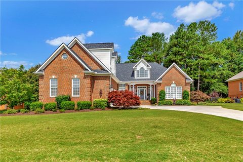 114 Ridgeway Trail sold home in Bailey Creek, Anderson, SC