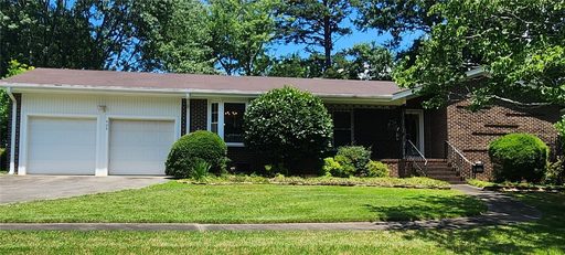 408 Bonita Drive sold home in Botany Park, Easley, SC