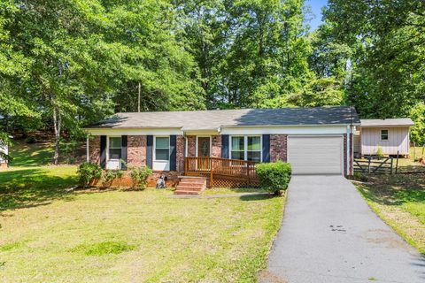 841 N Andover Drive