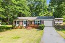 841 N Andover Drive sold home in Walhalla, SC