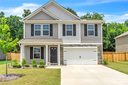 127 Harvest Glen Drive sold home in Piedmont, SC