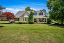 120 Wycombe Drive sold home in Anderson, SC